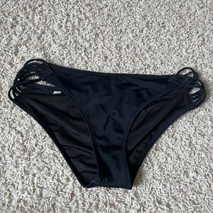 Victoria secret swim bottoms